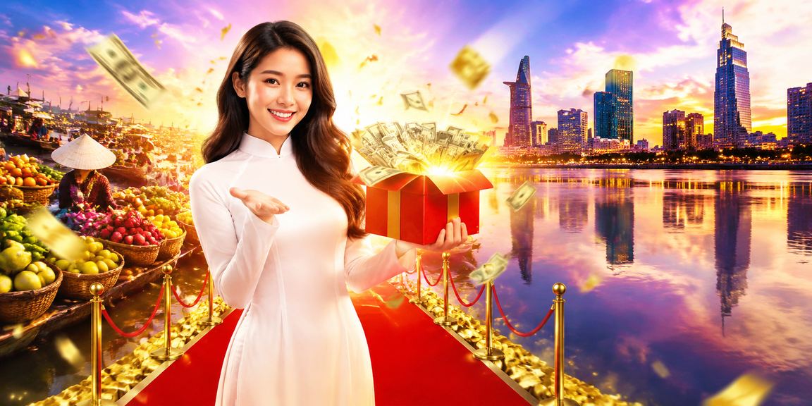 Tiền thưởng và ưu đãi cá cược hấp dẫn trên nền tảng jin88
