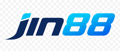 Logo thương hiệu jin88